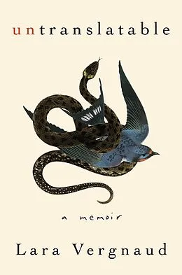E-Book (epub) Untranslatable von Lara Vergnaud