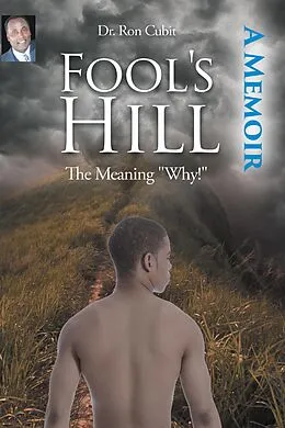 E-Book (epub) Fool's Hill von Ron Cubit