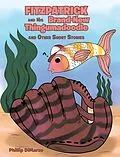 E-Book (epub) Fitzpatrick and His Brand New Thingumadoodle von Phillip Dimarzo