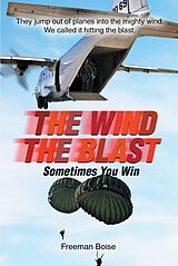 eBook (epub) The Wind The Blast de Freeman Boise