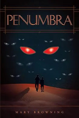 E-Book (epub) Penumbra von Mary Browning