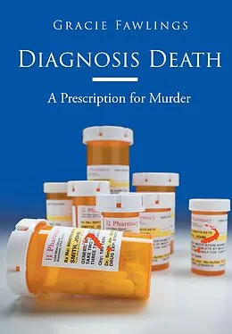 E-Book (epub) Diagnosis Death von Gracie Fawlings