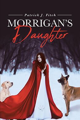 eBook (epub) Morrigan's Daughter de Patrick Fitch