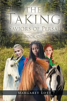 E-Book (epub) The Taking von Margaret Lott