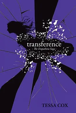 E-Book (epub) Transference von Tessa Cox