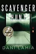 E-Book (epub) Scavenger Hunt von Dani Lamia