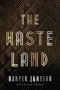 ePUB Wasteland von Harper H. Jameson, W. A. W. Parker
