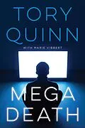 E-Book (epub) MegaDeath von Tory Quinn, Marie Vibbert