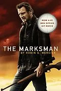 E-Book (epub) Marksman von Robin G. Mercier, Danny Kravitz, Chris Charles