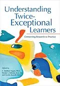 E-Book (epub) Understanding Twice-Exceptional Learners von C. Matthew Fugate
