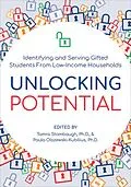E-Book (epub) Unlocking Potential von Tamra Stambaugh