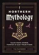 Livre Relié Northern Mythology de Tim Rayborn