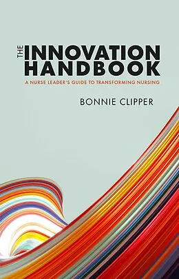 E-Book (epub) The Innovation Handbook von Bonnie Clipper