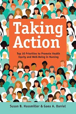 E-Book (epub) Taking Action von Susan B. Hassmiller, Gaea A. Daniel