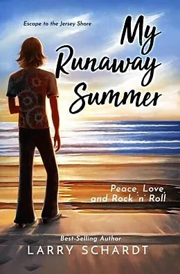E-Book (epub) My Runaway Summer von Larry Schardt