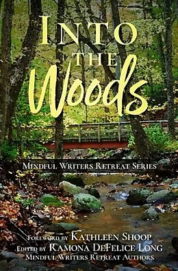 E-Book (epub) Into the Woods von Kathleen Shoop