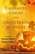 E-Book (epub) Cashmere Ghost and Graveyards at Night von Phil Giunta