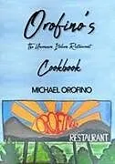 Kartonierter Einband Orofino's The Uncommon Italian Restaurant von Michael Orofino
