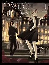 Kartonierter Einband The Witch and the Beast 1 von Kousuke Satake