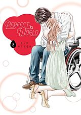 Broché Perfect World 8 de Rie Aruga