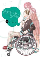 Broschiert Perfect World 9 von Rie Aruga