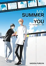 Kartonierter Einband (Kt) The Summer With You (My Summer of You Vol. 2) von Nagisa Furuya