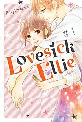 Broché Lovesick Ellie 1 de Fujimomo