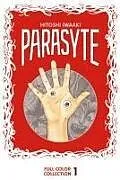 Fester Einband Parasyte Full Color Collection 1 von Hitoshi Iwaaki