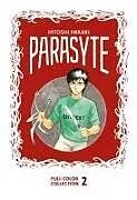 Fester Einband Parasyte Full Color Collection 2 von Hitoshi Iwaaki