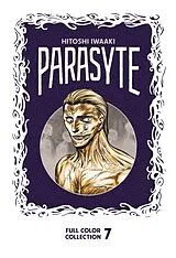 Fester Einband Parasyte Full Color Collection 7 von Hitoshi Iwaaki