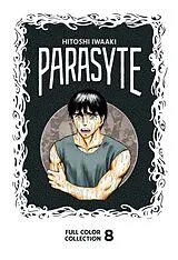 Fester Einband Parasyte Full Color Collection 8 von Hitoshi Iwaaki