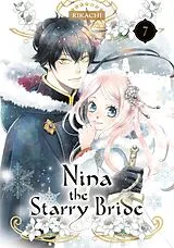 Kartonierter Einband Nina the Starry Bride 7 von RIKACHI