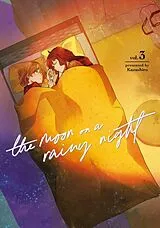 Livre Broché The Moon on a Rainy Night 3 von Kuzushiro
