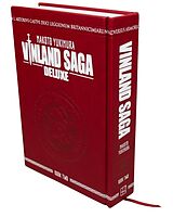 Livre Relié Vinland Saga Deluxe 2 de Makoto Yukimura