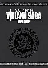 Broschiert Vinland Saga Deluxe 3 von Makoto Yukimura