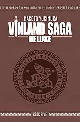 Fester Einband Vinland Saga Deluxe 6 von Makoto Yukimura