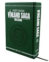 Fester Einband Vinland Saga Deluxe 7 von Makoto Yukimura