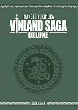Fester Einband Vinland Saga Deluxe 8 von Makoto Yukimura