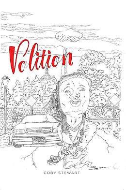 eBook (epub) Volition de Coby Stewart