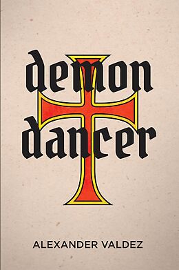 E-Book (epub) Demon Dancer von Alexander Valdez
