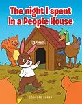 E-Book (epub) The night I spent in a People House von Douglas Berry