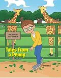 E-Book (epub) Tales from a Penny von Byrd Britt