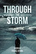 E-Book (epub) THROUGH THE STORM von Georgia Young-Moore