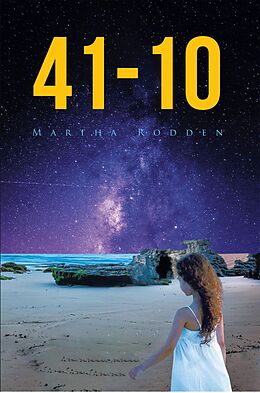 eBook (epub) "41-10" de Martha Rodden