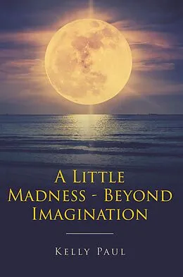 E-Book (epub) A Little Madness- Beyond Imagination von Kelly Paul