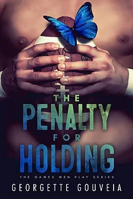 E-Book (epub) Penalty for Holding von Georgette Gouveia