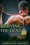 E-Book (epub) Burying the Dead von Georgette Gouveia