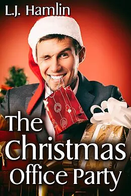 E-Book (epub) Christmas Office Party von L. J. Hamlin