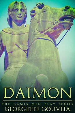E-Book (epub) Daimon von Georgette Gouveia