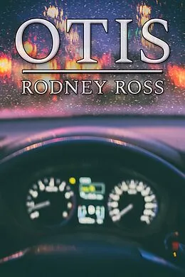 E-Book (epub) Otis von Rodney Ross